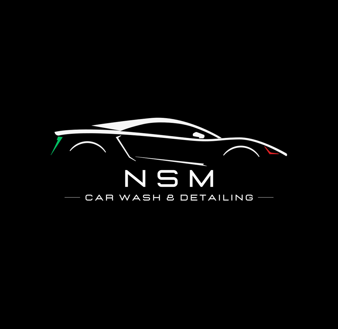 NSM Car Wash & Detailing